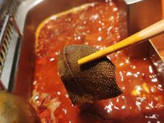 捞派毛肚-海底捞火锅(天鹅湖银泰店)