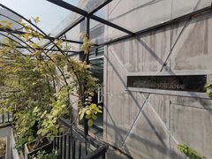 -边渡咖啡烘焙店(昙华林店)