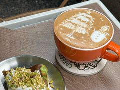 -SAFARI COFFEE