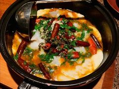 -湖滨28中餐厅·西湖宴·杭州君悦酒店