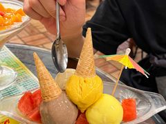 -顺记冰室(宝华路店)