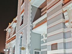 -中国铁道博物馆(正阳门馆)