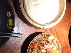 -楼兰新疆主题餐厅(苏州中心店)