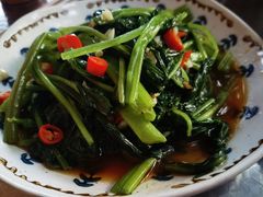 -清迈清迈巷口小排档(烟台山店)