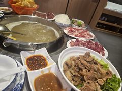 -贵宾牛·潮汕牛肉火锅(珠池总店)