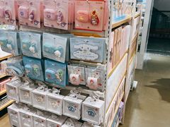 -名创优品(光耀东方购物中心店)