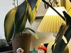 -本無咖啡·BeanWood Coffee