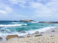 -三亚蜈支洲岛旅游区