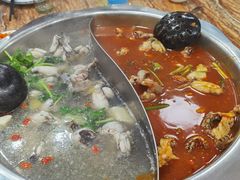 -二郎田鸡(洛溪食街店)