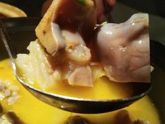 -嘉禾·悦享餐厅(八方汇店)