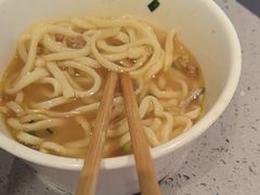 -大师兄·西北小馆(南沙万达广场店)