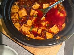 -南堂馆·新川菜(春熙路店)