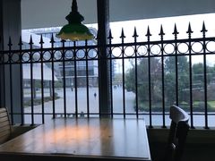 景观位-弄堂里(阿里西溪A区店)