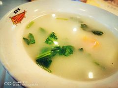 鱼头豆腐汤-京北渔家傲