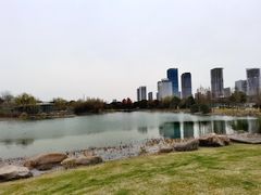 -尚贤河湿地