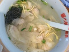 -小姜锅贴(凤凰街店)