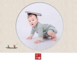 -米兰贝贝·高端儿童摄影旗舰店