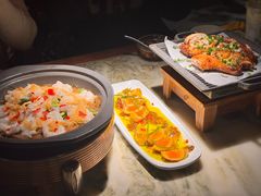 -绿茶餐厅(昌平悦荟店)