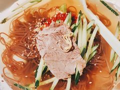-七八冷面·延边朝鲜族美食(圣熙八号店)