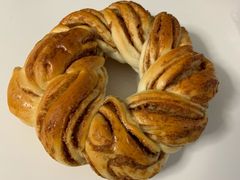 肉桂卷-81BAKERY(大学路店)