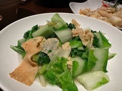 -苏帮袁Sue Cuisine(将台店)
