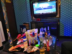 -牧歌KTV(观前店)