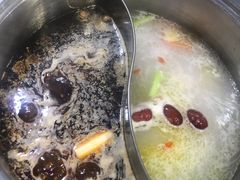 -马路边边·成都串串(翠柏路店)