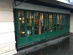 -星巴克(武康路店)