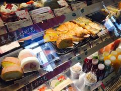 -星巴克臻选(宁波世纪东方广场店)