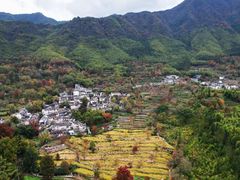 -塔川景区