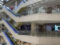 -光启城时尚购物中心