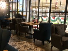 -清真·艾美可餐厅(大悦汇店)