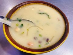 甜沫-张家油条