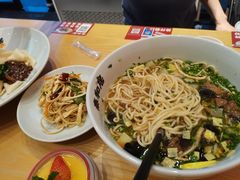-秦和居(大唐时代店)