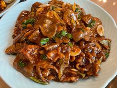 -南来顺饭庄·清真(南菜园店)