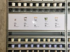 -CUBIC3三立方咖啡(凌空SOHO店)