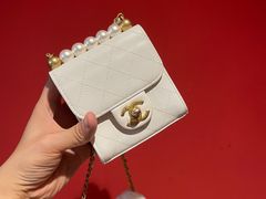 -CHANEL(ifs国际金融店)