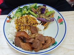 -富辉粉店·海南咖喱饭