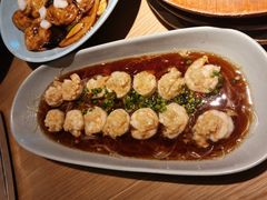 -蜜桃餐厅·伴山(绿宝广场店)