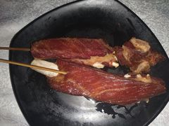 -友记功夫香·人民川菜(红牌楼店)