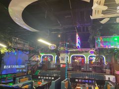 -路边边.炒菜烧烤.音乐餐厅(良乡长虹店)