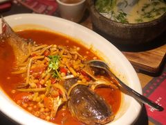 -桂小厨广西菜(万象城店)