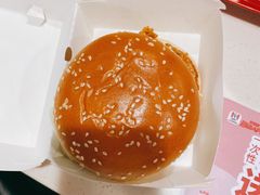 -肯德基(建外SOHO店)