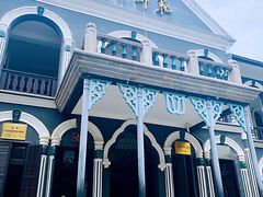 -湖南省立第一师范学校旧址