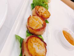 -摩根扒房(桐梓林店)