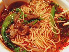 -食悦天美食广场(沈阳青年大街万象城店)