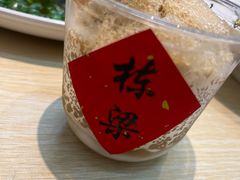 -刘栋梁大排档(淮海东路店)