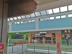 -小杨生煎(周浦万达店)