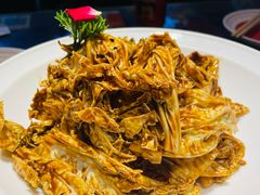 -大海碗·炸酱面·烤鸭·京菜(天坛店)