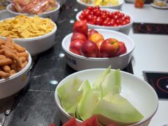 -农小锅(北京大兴凯德店)
